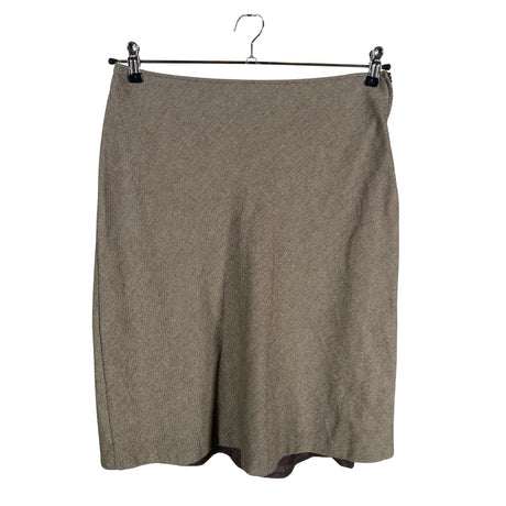 Unisex Sisley - Mitteveniv seelik, suurus 40 - Pruun ()