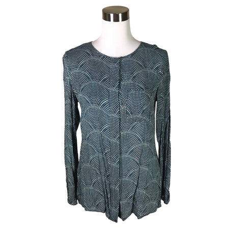 Unisex Esprit - Pluus, suurus 38 - Sinine ()