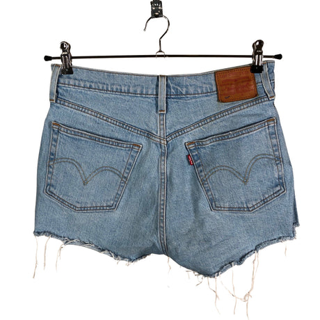 Unisex Levi's - Farkkushortsit, koko W28 -  (2)