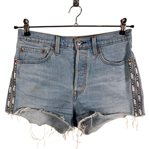Unisex Levi's - Farkkushortsit, koko W28 -  (1)