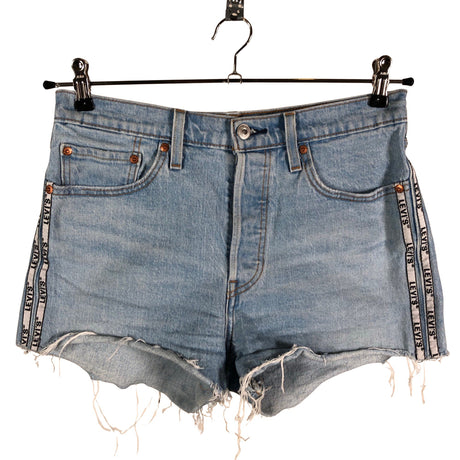 Unisex Levi's - Farkkushortsit, koko W28 -  ()