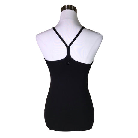 Unisex Lululemon - Urheilutoppi, koko 36 -  (2)
