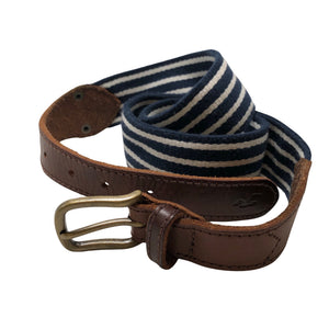 Unisex Hollister - Kangasvyö, koko Ei kokoa -  (1)
