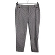 Unisex Comma - Mittevenivad püksid, suurus 38 - Must ()