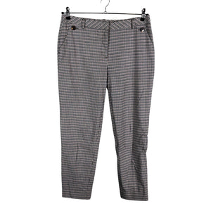 Unisex Comma - Mittevenivad püksid, suurus 38 - Must (1)