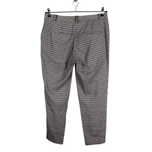 Unisex Comma - Mittevenivad püksid, suurus 38 - Must (2)