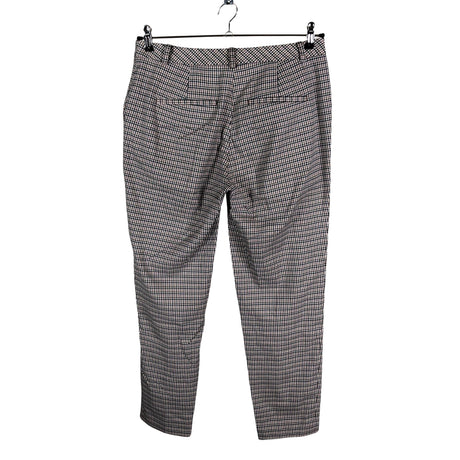 Unisex Comma - Mittevenivad püksid, suurus 38 - Must (2)