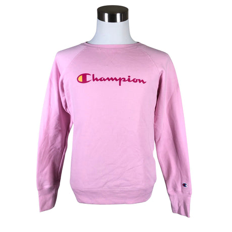 Unisex Champion - Dressikangast pluus, suurus M - Heleroosa ()