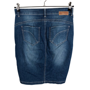 Unisex Riani - Teksaseelik, suurus 40 - Sinine (2)