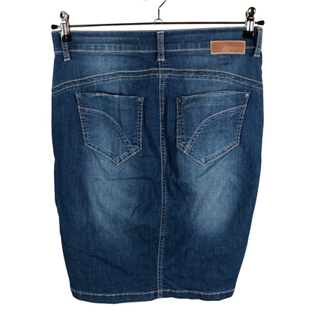 Unisex Riani - Teksaseelik, suurus 40 - Sinine (2)