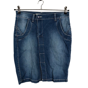 Unisex Riani - Teksaseelik, suurus 40 - Sinine (1)