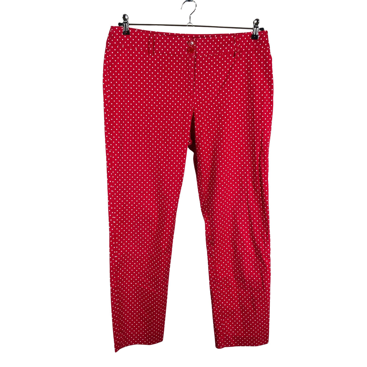 Unisex Simoncini - Kangashousut, koko 44 -  (1)