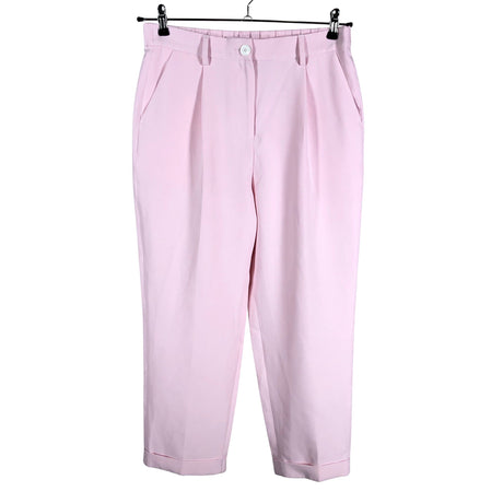 Unisex Selected - Kangashousut, koko 40 -  ()