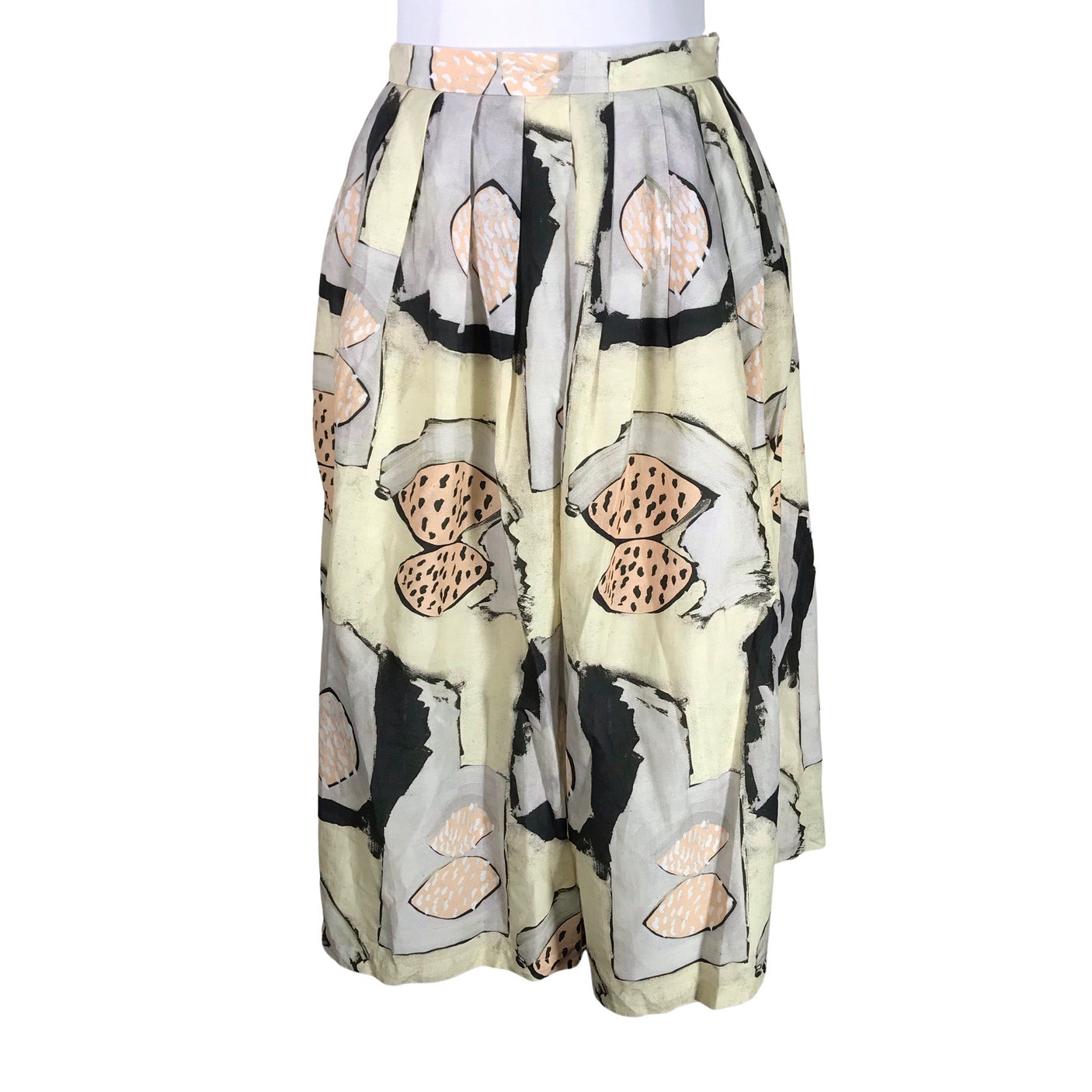 Unisex Samuji - Kangashame, koko 38 -  (1)