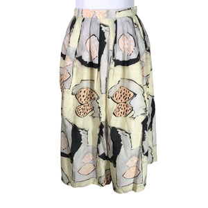Unisex Samuji - Kangashame, koko 38 -  (1)