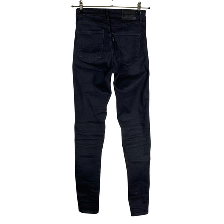 Unisex Levi's - Teksad, suurus W28 - Must (2)