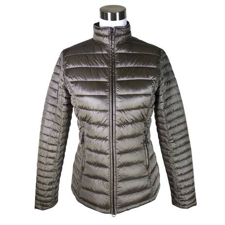 Unisex Barbour - Kevyttoppatakki, koko 38 -  ()