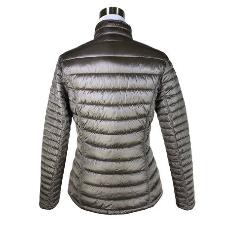 Unisex Barbour - Kevyttoppatakki, koko 38 -  (2)