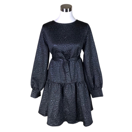 Unisex Gauhar - Pidulik kleit, suurus 38 - Sinine ()