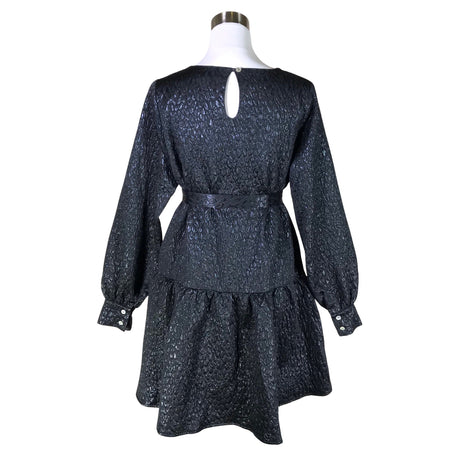 Unisex Gauhar - Pidulik kleit, suurus 38 - Sinine (2)