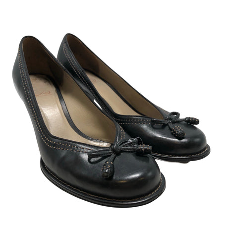 Unisex Clarks - Korkokengät, koko 39 -  (2)