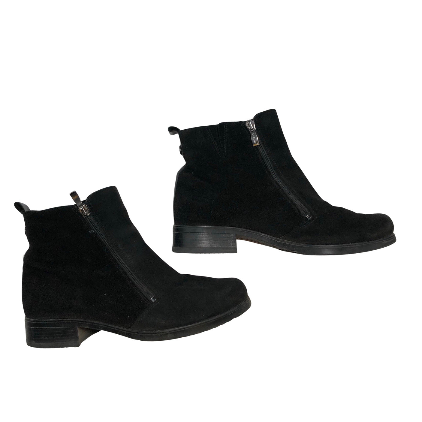 Unisex Aaltonen - Nilkkurit, koko 40 -  (1)