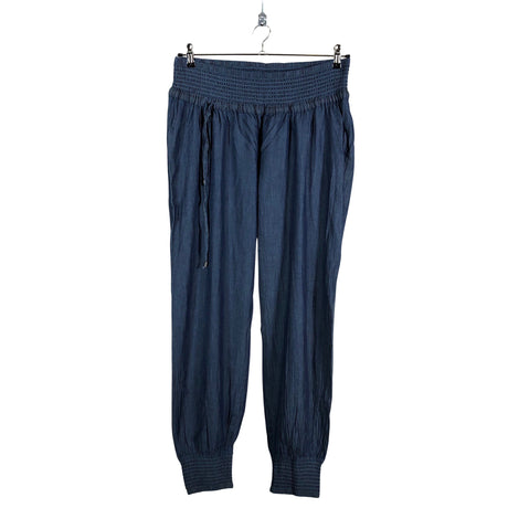 Unisex Luhta - Kangashousut, koko 46 -  ()