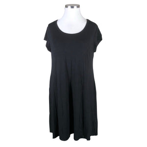 Unisex Zizzi - Trikoomekko, koko 44 -  (1)