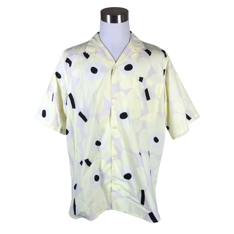 Unisex Marimekko - Kauluspaita, koko XXL -  ()