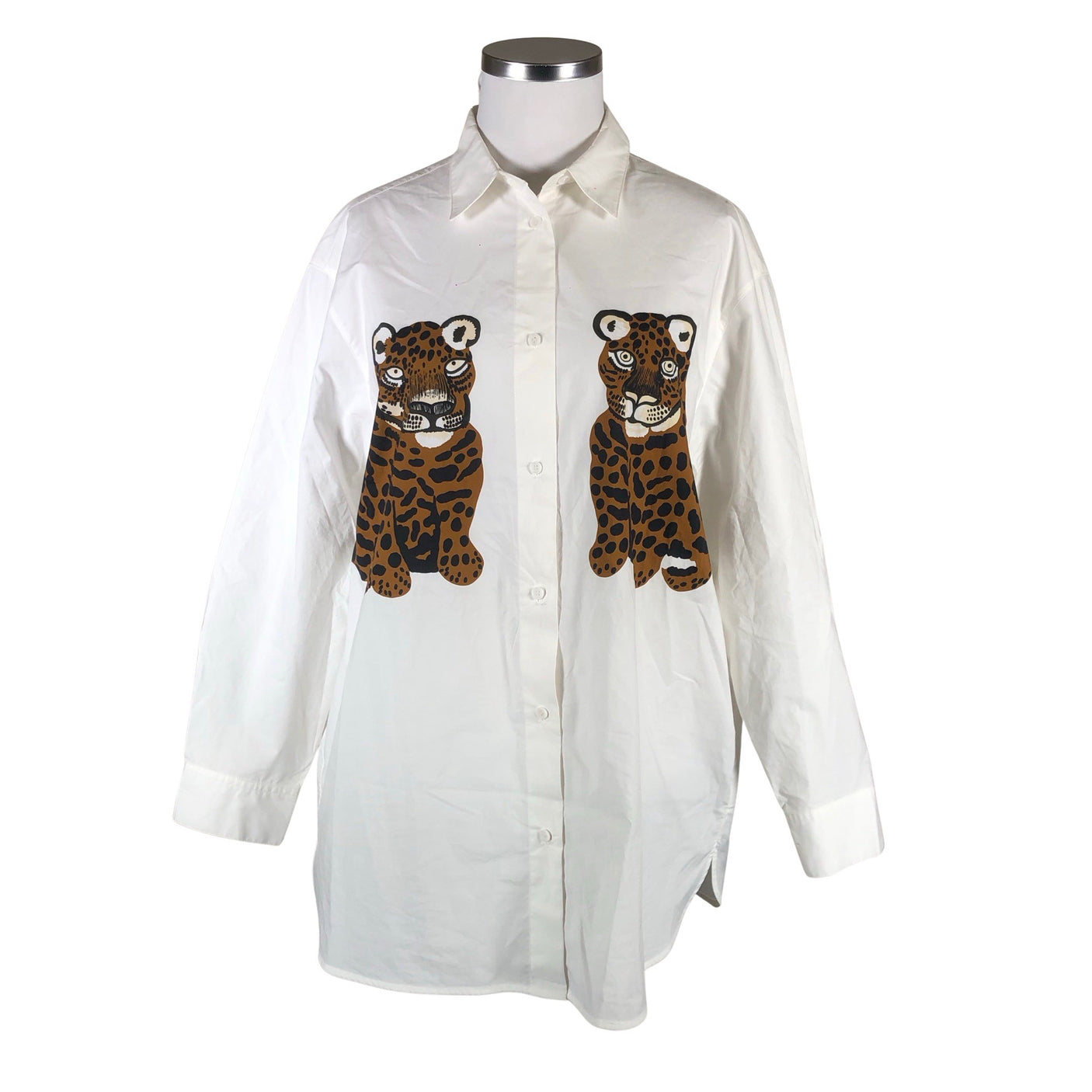 Unisex Marimekko - Kangastunika, koko 46 -  (1)