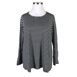 Unisex Nanso - Trikoopaita, koko 44 -  (1)