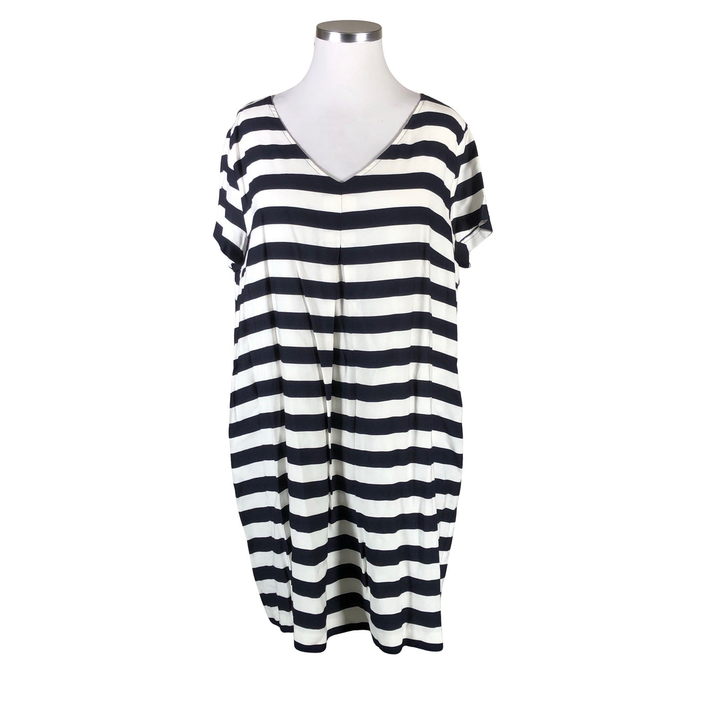 Unisex Betty Barclay - Mitteveniv kleit, suurus 48 - Sinine (1)