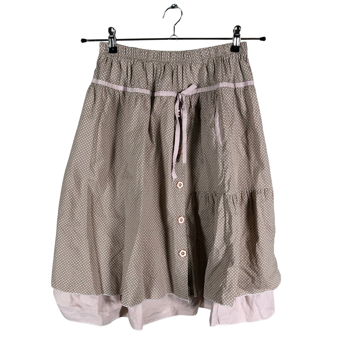Unisex Handmade - Kangashame, koko 40 -  (1)