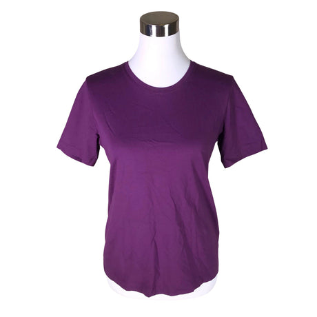 Unisex Uniqlo - T-särk, suurus 38 - Lilla ()