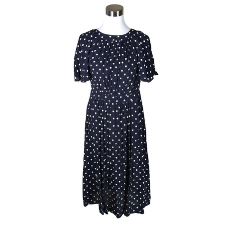 Unisex Your Face - Õhuke kleit, suurus 36 - Roheline ()