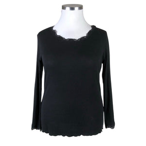 Unisex Fransa - Trikoopaita, koko 42 -  (1)
