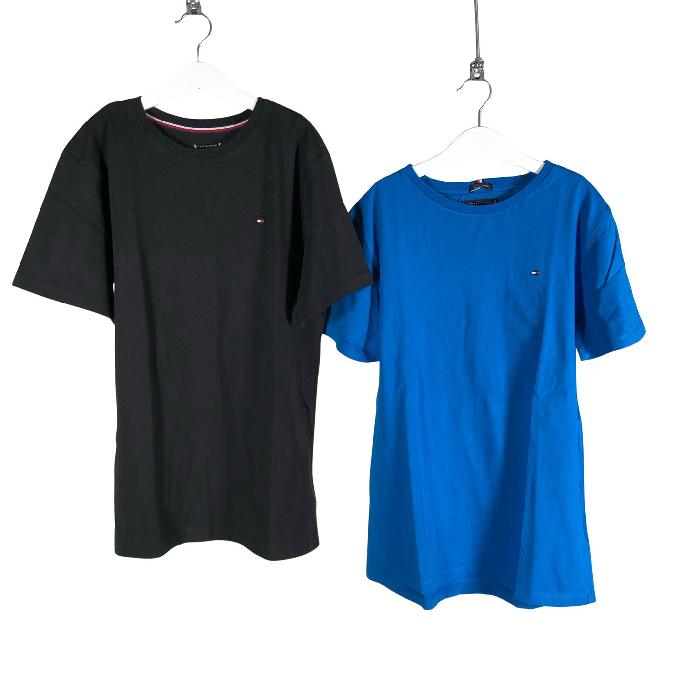 Unisex Tommy Hilfiger - T-paita, koko 164 - 170 -  (1)