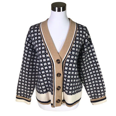 Unisex Barbour - Neuletakki, koko 36 -  ()