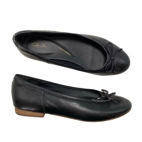 Unisex Clarks - Ballerinat, koko 38 -  ()