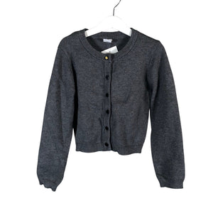 Unisex Lindex - Neuletakki, koko 122 - 128 -  (1)