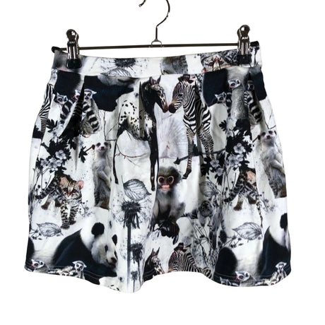 Unisex Gugguu - Trikotaažist seelik, suurus 146 - 152 - Must ()