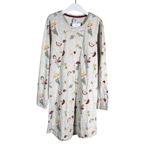 Unisex Sanetta - Yöpaita, koko 134 - 140 -  (1)