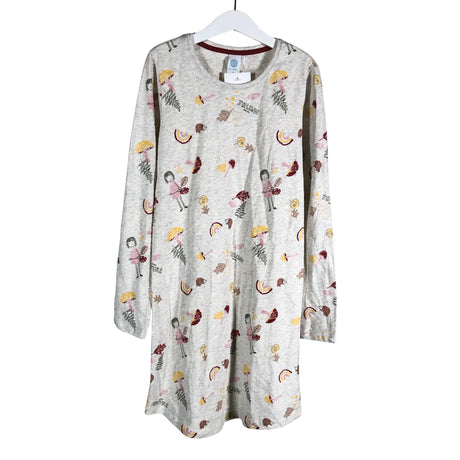Unisex Sanetta - Yöpaita, koko 134 - 140 -  ()
