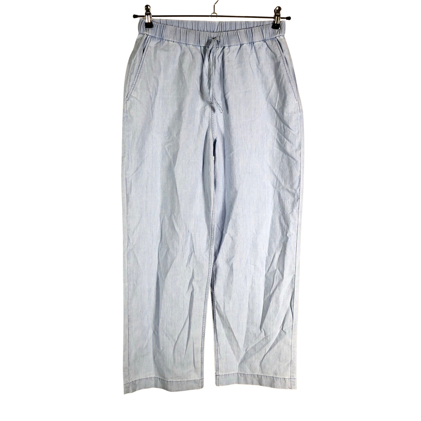 Unisex Arket - Kangashousut, koko 36 -  (1)