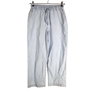 Unisex Arket - Kangashousut, koko 36 -  (1)