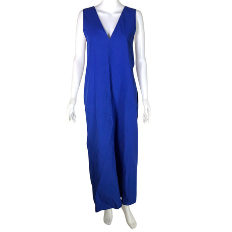 Unisex COS - Maksikleit, suurus 36 - Sinine ()