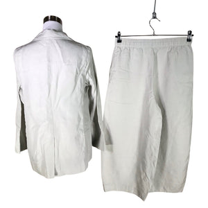 Unisex COS - Kostüüm, suurus 36 - Roheline (2)
