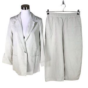 Unisex COS - Kostüüm, suurus 36 - Roheline (1)