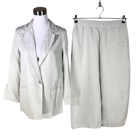 Unisex COS - Kostüüm, suurus 36 - Roheline ()