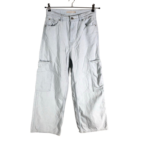 Unisex Levi's - Teksad, suurus W28 - Helesinine ()